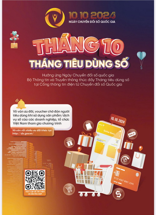 CHUYỂN ĐỔI SỐ DS